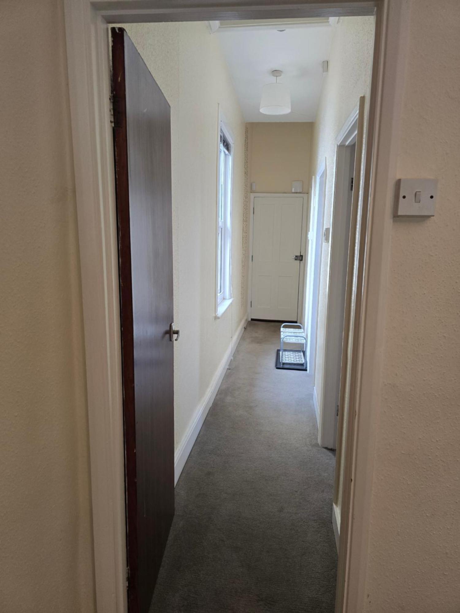 Ferienwohnung 14B Malden Watford  Exterior foto